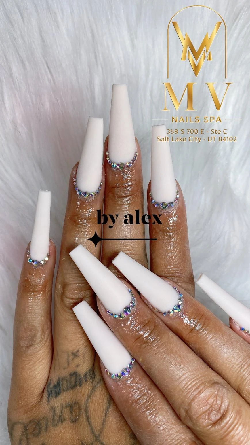 Nail Design